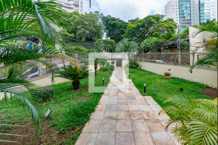 Apartamento para alugar com 95m², 3 quartos e 1 vagaEntrada