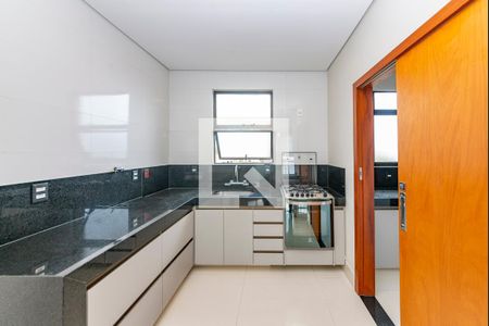 Apartamento para alugar com 95m², 3 quartos e 1 vagaCozinha