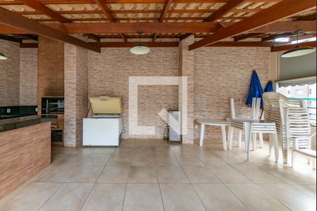 Apartamento para alugar com 95m², 3 quartos e 1 vagaÁrea comum