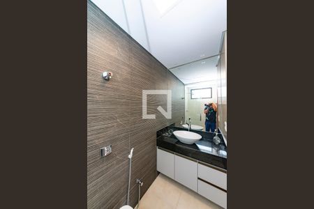 Apartamento para alugar com 95m², 3 quartos e 1 vagaBanheiro da Suíte