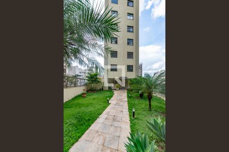 Apartamento para alugar com 95m², 3 quartos e 1 vagaEntrada