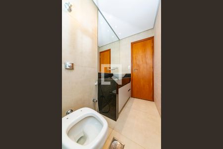 Apartamento para alugar com 95m², 3 quartos e 1 vagaBanheiro Social