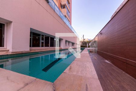 Apartamento à venda com 76m², 2 quartos e 1 vagaÁrea comum - Piscina