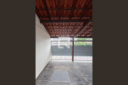 Casa à venda com 90m², 3 quartos e 2 vagas Casa à venda com 90m², 3 quartos e 2 vagasGaragem
