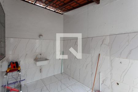 Casa à venda com 90m², 3 quartos e 2 vagas Casa à venda com 90m², 3 quartos e 2 vagasÁrea de Serviço