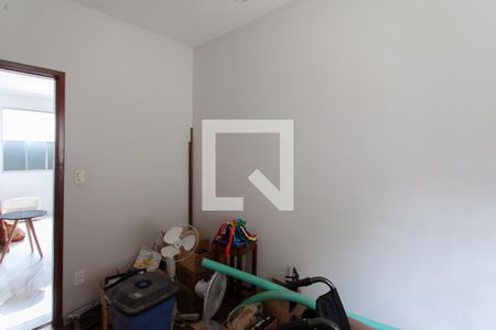 Casa à venda com 90m², 3 quartos e 2 vagas Casa à venda com 90m², 3 quartos e 2 vagasQuarto 2