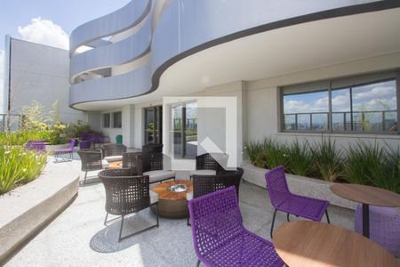 Apartamento para alugar com 51m², 1 quarto e 1 vagaÁrea Externa