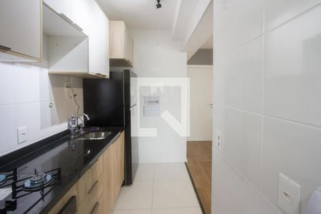 Apartamento para alugar com 51m², 1 quarto e 1 vagaCozinha