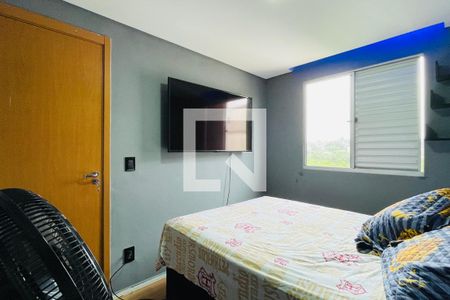 Quarto 1 de apartamento para alugar com 2 quartos, 48m² em Vila Izabel, Guarulhos