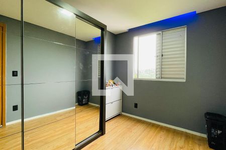 Quarto 2 de apartamento para alugar com 2 quartos, 48m² em Vila Izabel, Guarulhos