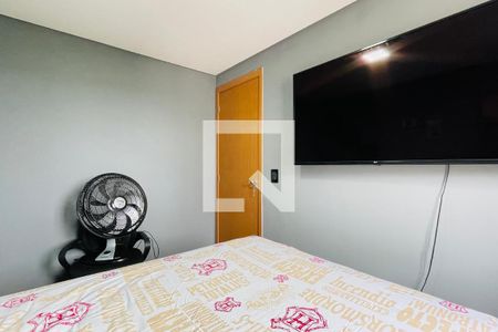 Quarto 1 de apartamento para alugar com 2 quartos, 48m² em Vila Izabel, Guarulhos
