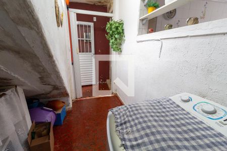 Casa à venda com 280m², 4 quartos e 2 vagasCasa 2 - Área de Serviço