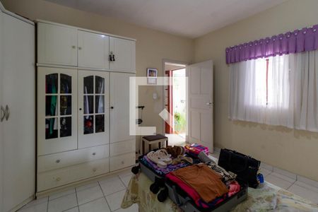Casa à venda com 280m², 4 quartos e 2 vagasCasa 2 - Quarto 2