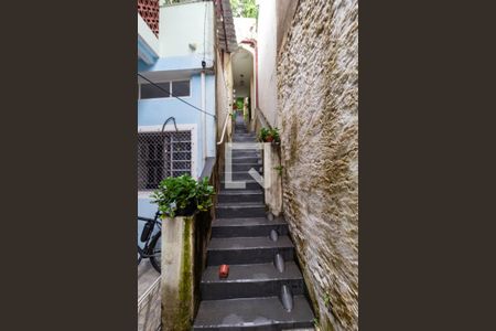 Casa à venda com 280m², 4 quartos e 2 vagasÁrea Externa