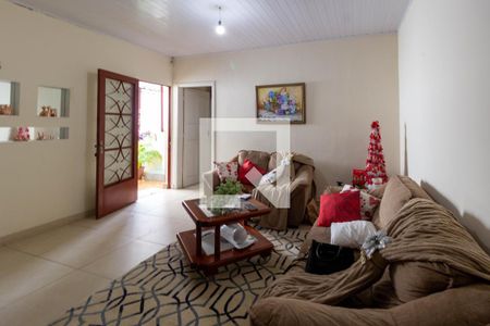 Casa à venda com 280m², 4 quartos e 2 vagasCasa 2 - Sala