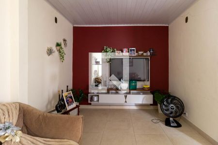 Casa à venda com 280m², 4 quartos e 2 vagasCasa 2 - Sala