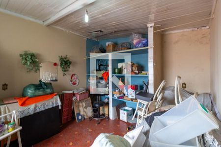 Casa à venda com 280m², 4 quartos e 2 vagasDepósito