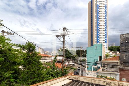 Casa à venda com 280m², 4 quartos e 2 vagasCasa 2 - Vista do Quintal