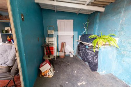 Casa à venda com 280m², 4 quartos e 2 vagasDepósito