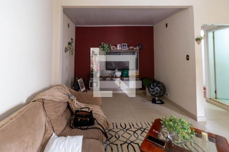 Casa à venda com 280m², 4 quartos e 2 vagasCasa 2 - Sala