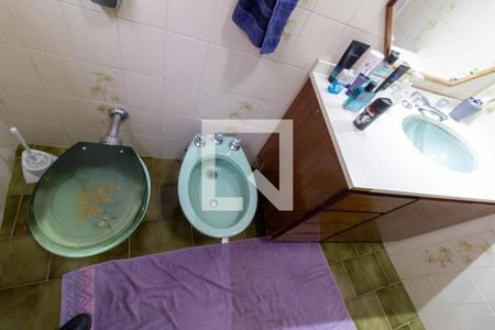 Casa à venda com 280m², 4 quartos e 2 vagasBanheiro