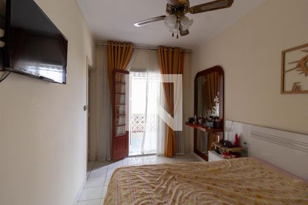 Casa à venda com 280m², 4 quartos e 2 vagasCasa 2 - Quarto 2