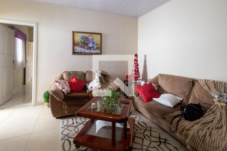 Casa à venda com 280m², 4 quartos e 2 vagasCasa 2 - Sala