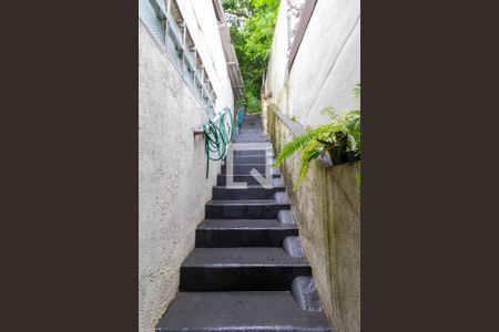 Casa à venda com 280m², 4 quartos e 2 vagasÁrea Externa