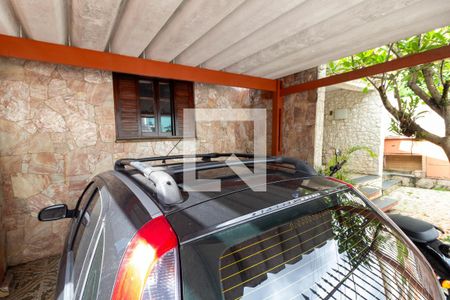 Casa à venda com 280m², 4 quartos e 2 vagasGaragem