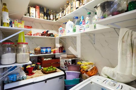 Apartamento à venda com 106m², 3 quartos e 1 vagaÁrea de Serviço