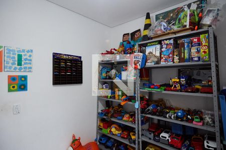 Apartamento à venda com 106m², 3 quartos e 1 vagaQuarto 2