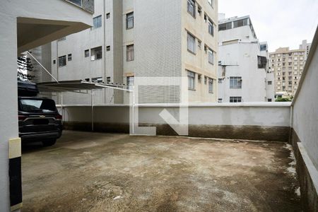 Apartamento à venda com 106m², 3 quartos e 1 vagaGaragem
