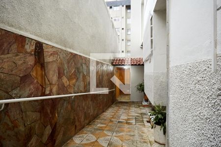 Apartamento à venda com 106m², 3 quartos e 1 vagaEntrada