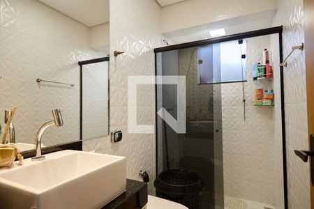 Apartamento à venda com 106m², 3 quartos e 1 vagaBanheiro