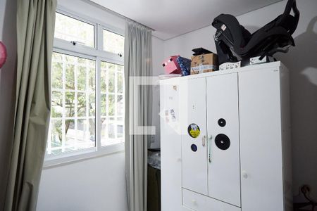 Apartamento à venda com 106m², 3 quartos e 1 vagaQuarto 2