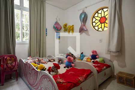 Apartamento à venda com 106m², 3 quartos e 1 vagaQuarto