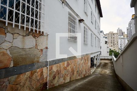 Apartamento à venda com 106m², 3 quartos e 1 vagaGaragem
