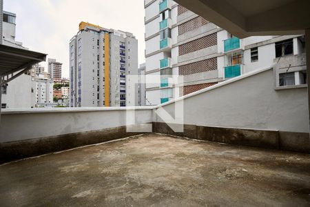Apartamento à venda com 106m², 3 quartos e 1 vagaGaragem