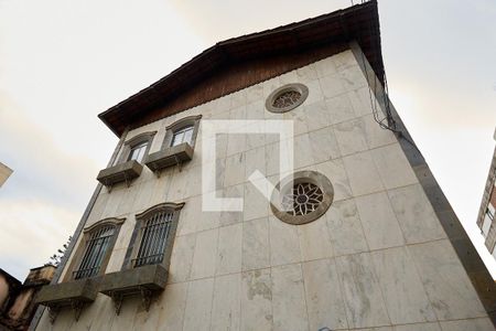 Apartamento à venda com 106m², 3 quartos e 1 vagaFachada