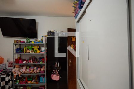 Apartamento à venda com 106m², 3 quartos e 1 vagaQuarto