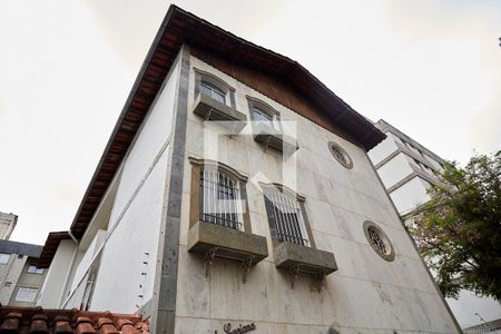 Apartamento à venda com 106m², 3 quartos e 1 vagaFachada