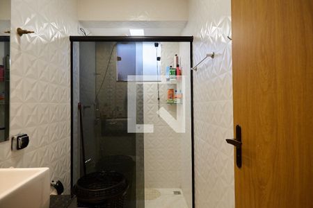 Apartamento à venda com 106m², 3 quartos e 1 vagaBanheiro