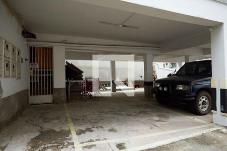 Apartamento à venda com 106m², 3 quartos e 1 vagaGaragem