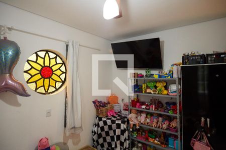 Apartamento à venda com 106m², 3 quartos e 1 vagaQuarto