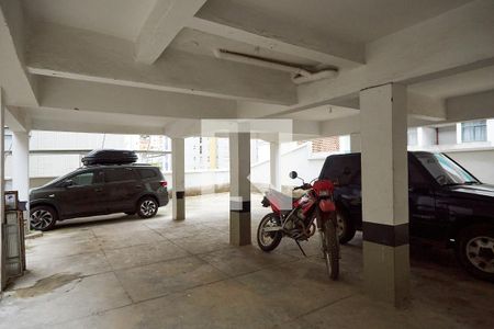 Apartamento à venda com 106m², 3 quartos e 1 vagaGaragem