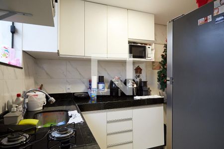 Apartamento à venda com 106m², 3 quartos e 1 vagaCozinha