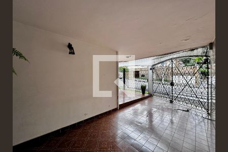Casa para alugar com 187m², 3 quartos e 3 vagasGaragem 