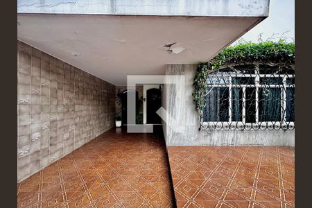 Casa para alugar com 187m², 3 quartos e 3 vagasGaragem 