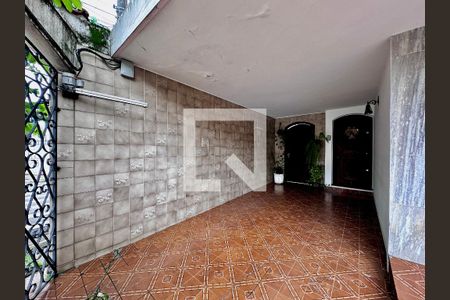 Casa para alugar com 187m², 3 quartos e 3 vagasGaragem 