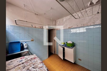 Casa para alugar com 187m², 3 quartos e 3 vagasÁrea de Serviço